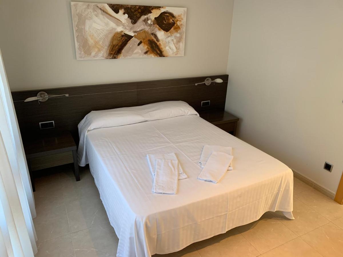 Apartamentos Flamingo Hills Benitachell Dış mekan fotoğraf