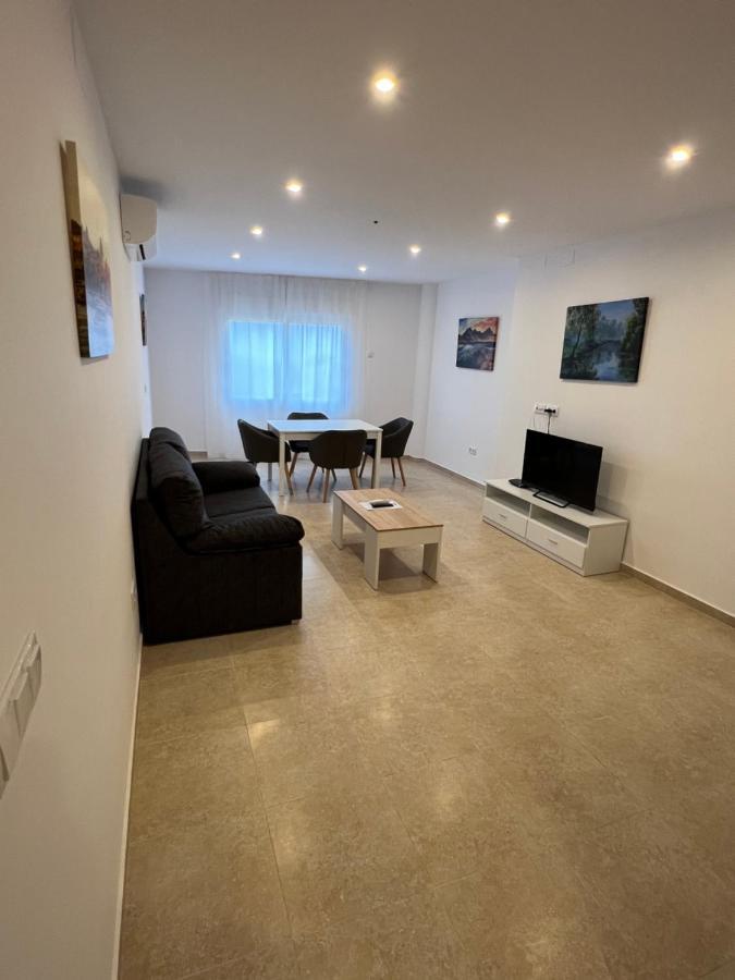 Apartamentos Flamingo Hills Benitachell Dış mekan fotoğraf