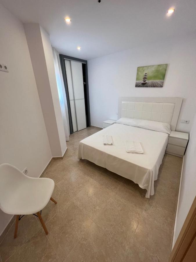 Apartamentos Flamingo Hills Benitachell Dış mekan fotoğraf