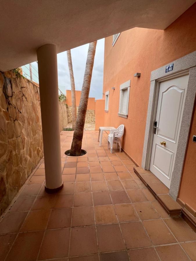 Apartamentos Flamingo Hills Benitachell Dış mekan fotoğraf