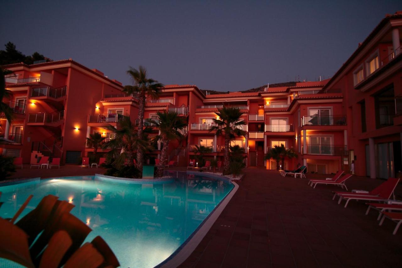 Apartamentos Flamingo Hills Benitachell Dış mekan fotoğraf