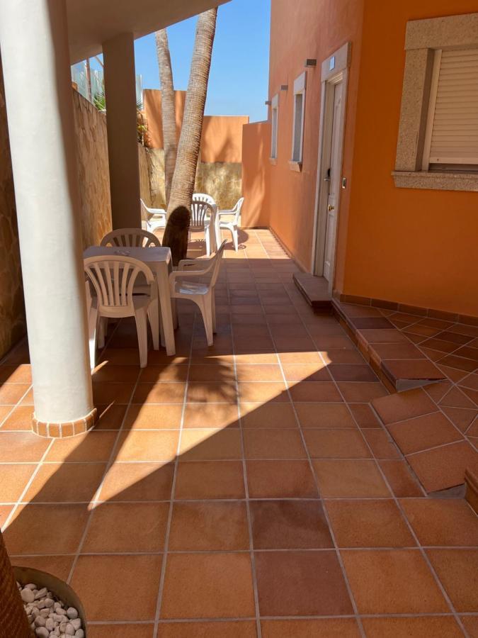 Apartamentos Flamingo Hills Benitachell Dış mekan fotoğraf