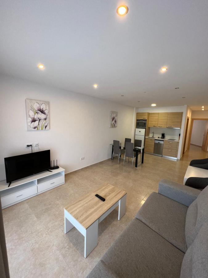 Apartamentos Flamingo Hills Benitachell Dış mekan fotoğraf