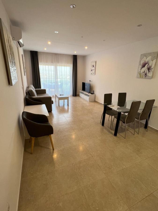 Apartamentos Flamingo Hills Benitachell Dış mekan fotoğraf
