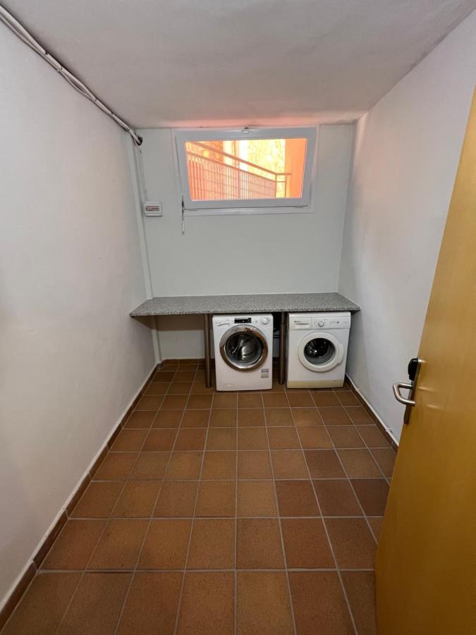 Apartamentos Flamingo Hills Benitachell Dış mekan fotoğraf
