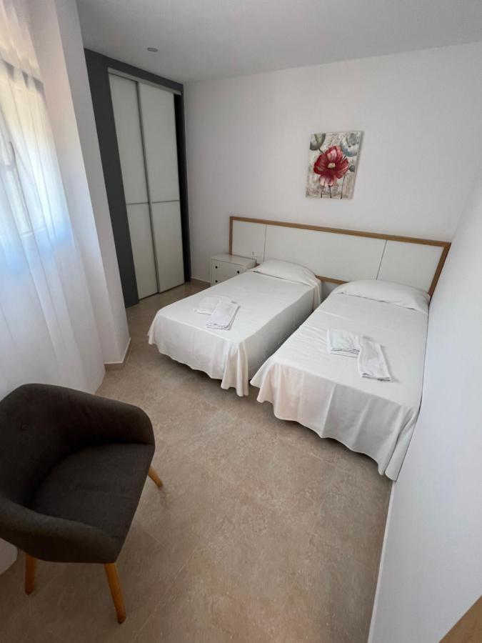 Apartamentos Flamingo Hills Benitachell Dış mekan fotoğraf