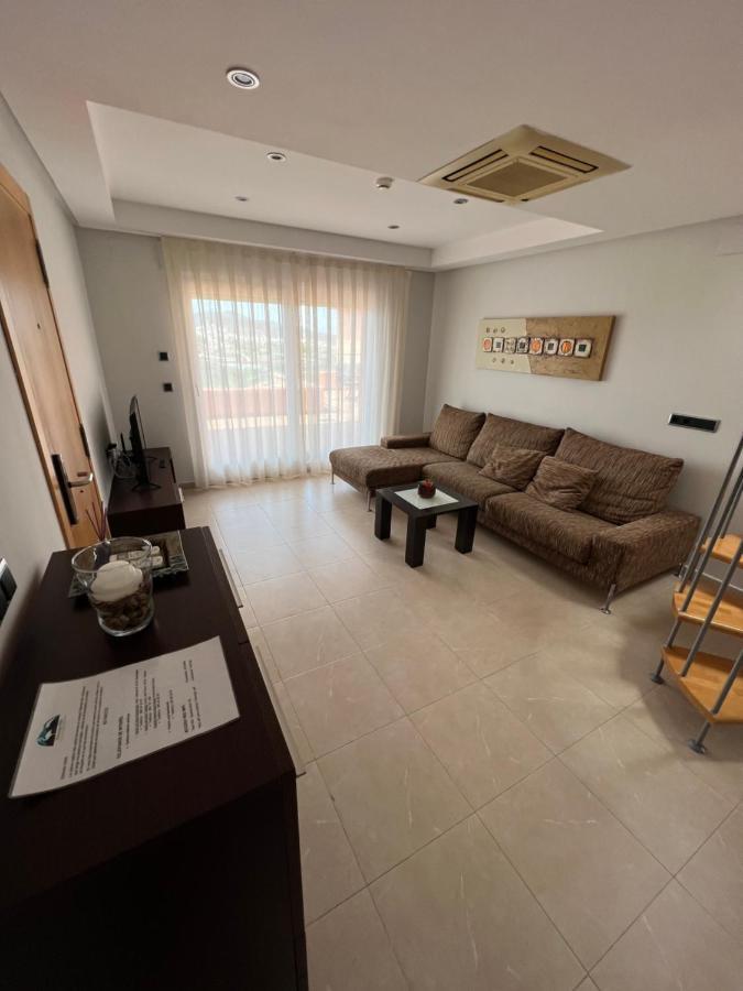 Apartamentos Flamingo Hills Benitachell Dış mekan fotoğraf
