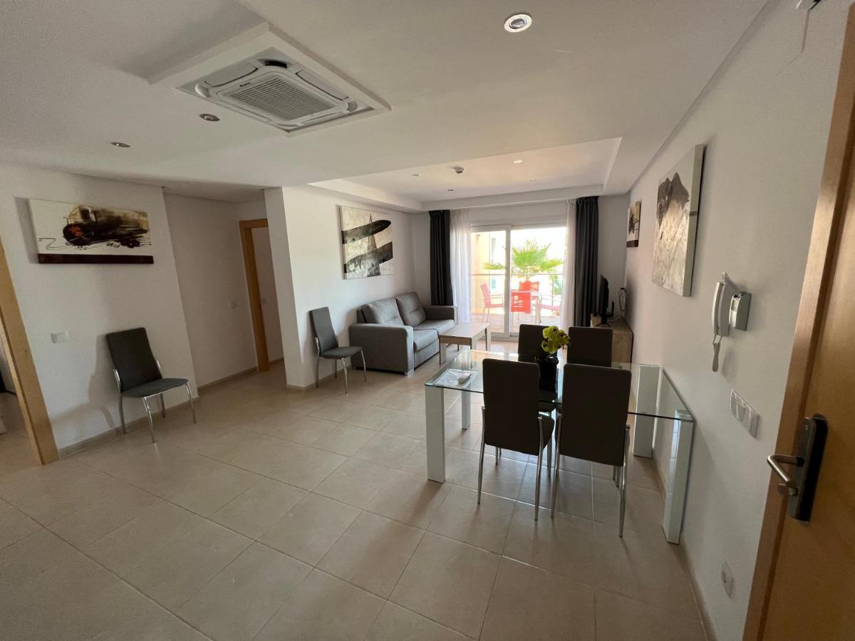 Apartamentos Flamingo Hills Benitachell Dış mekan fotoğraf