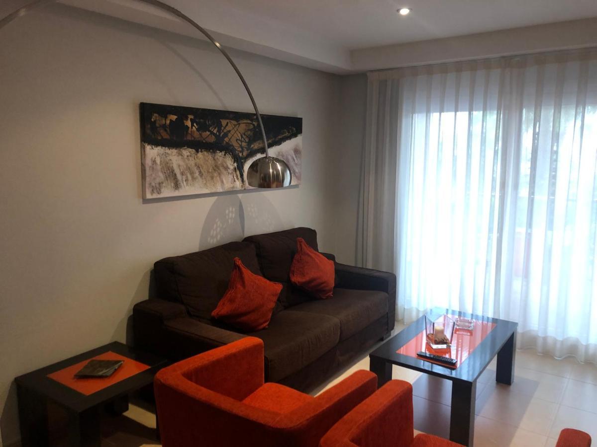 Apartamentos Flamingo Hills Benitachell Dış mekan fotoğraf
