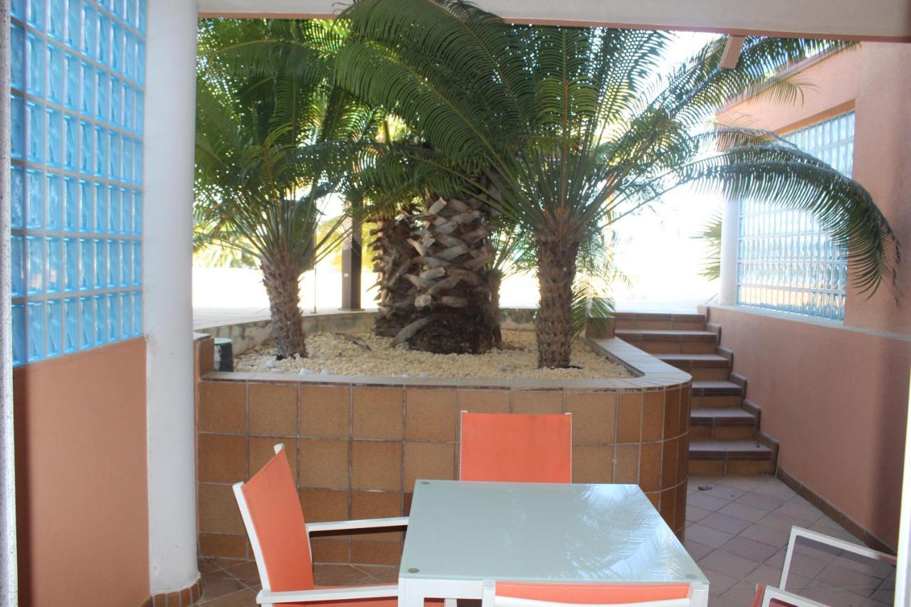 Apartamentos Flamingo Hills Benitachell Dış mekan fotoğraf