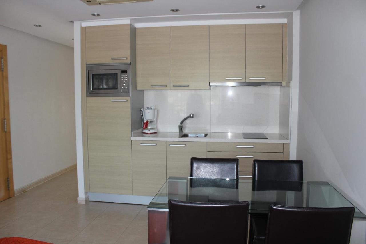 Apartamentos Flamingo Hills Benitachell Dış mekan fotoğraf